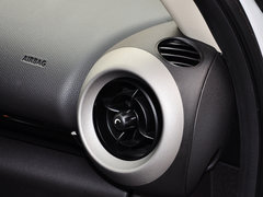 2012款 1.6T 自动 COOPER S版