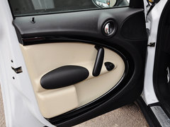 2012款 1.6T 自动 COOPER S版