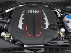 2013款 4.0T DCT 