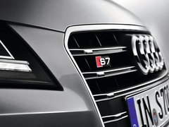2013款 4.0T DCT 