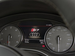 2013款 4.0T DCT 