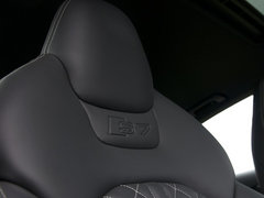 2013款 4.0T DCT 
