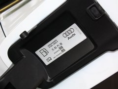 2013款 4.0T DCT 