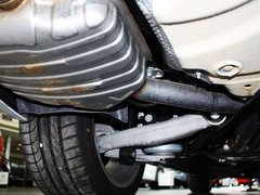 2013款 4.0T DCT 