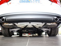 2013款 4.0T DCT 