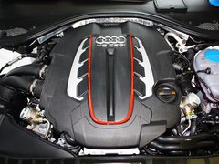 2013款 4.0T DCT 