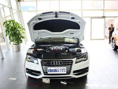 2013款 4.0T DCT 