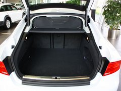 2013款 4.0T DCT 