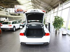 2013款 4.0T DCT 