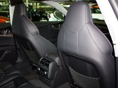 2013款 4.0T DCT 