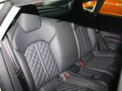 2013款 4.0T DCT 