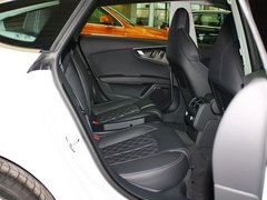 2013款 4.0T DCT 