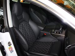 2013款 4.0T DCT 