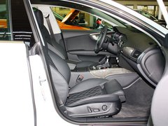 2013款 4.0T DCT 