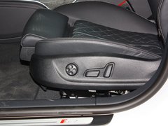 2013款 4.0T DCT 