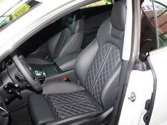 2013款 4.0T DCT 