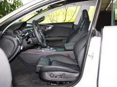 2013款 4.0T DCT 