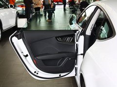 2013款 4.0T DCT 
