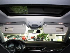2013款 4.0T DCT 