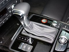 2013款 4.0T DCT 