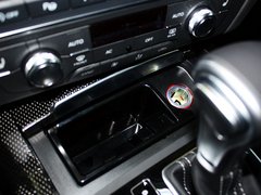 2013款 4.0T DCT 