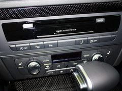 2013款 4.0T DCT 