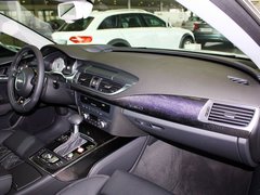 2013款 4.0T DCT 