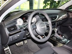 2013款 4.0T DCT 
