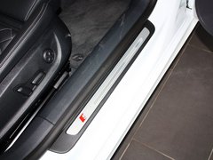 2013款 4.0T DCT 