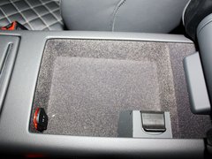 奥迪S7 2013款 4.0T DCT 