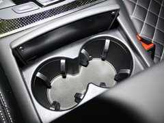2013款 4.0T DCT 