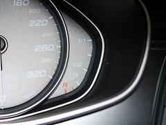 奥迪S7 2013款 4.0T DCT 