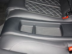 奥迪S7 2013款 4.0T DCT 