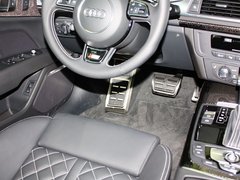 2013款 4.0T DCT 