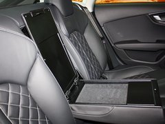 2013款 4.0T DCT 