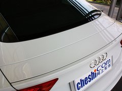 2013款 4.0T DCT 