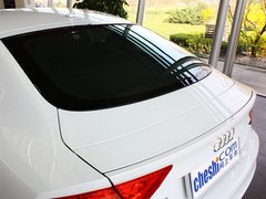 2013款 4.0T DCT 