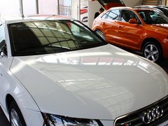 2013款 4.0T DCT 