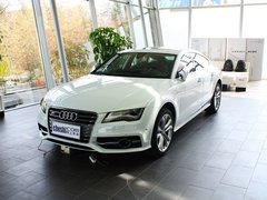 2013款 4.0T DCT 