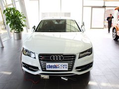 2013款 4.0T DCT 