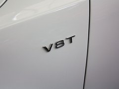 2013款 4.0T DCT 
