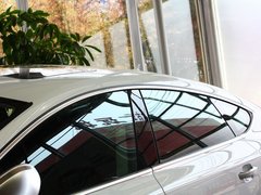 2013款 4.0T DCT 