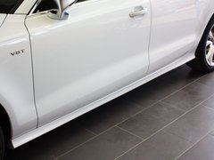 2013款 4.0T DCT 