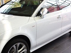 2013款 4.0T DCT 