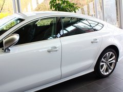 2013款 4.0T DCT 