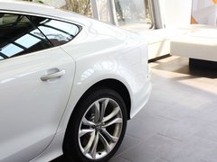 2013款 4.0T DCT 