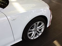 2013款 4.0T DCT 