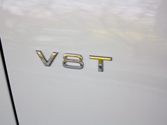 2013款 4.0T DCT 