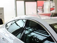 2013款 4.0T DCT 