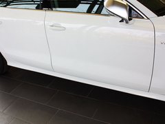 2013款 4.0T DCT 